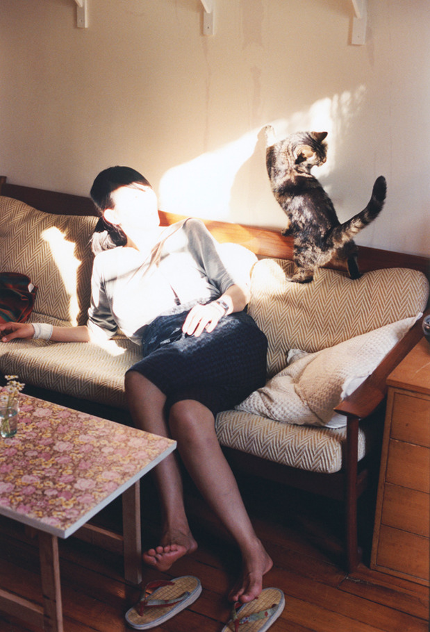 新兴极限运动：飞跃、旋转的色彩盛宴