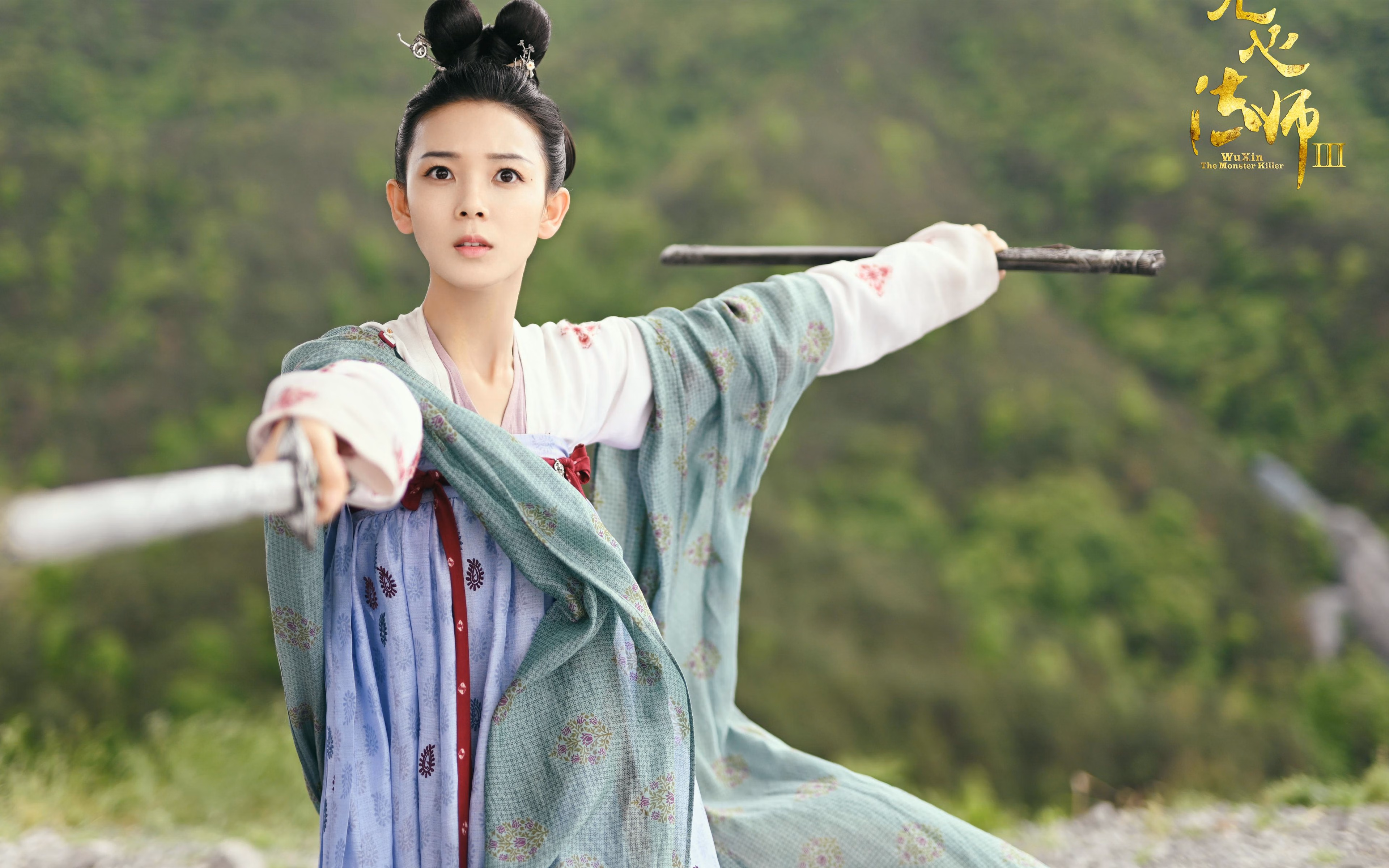 新兴极限运动：飞跃、旋转的色彩盛宴